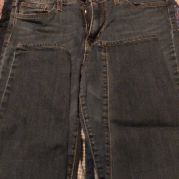 Flying monkey jeans - Picture 3 of 5